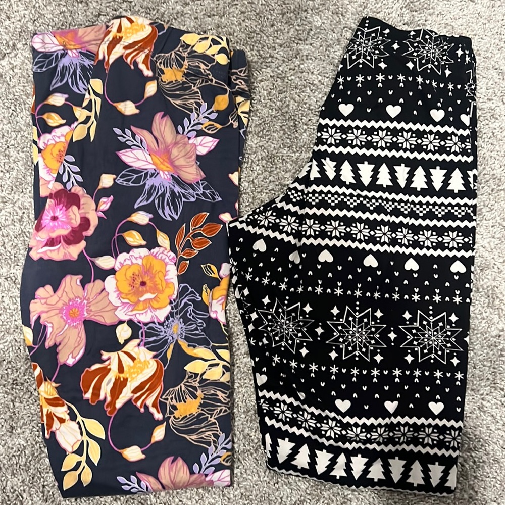 Leggings bundle